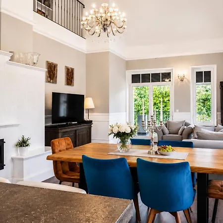 Pannonia Apartment Keszthely