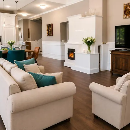 Apartment Pannonia