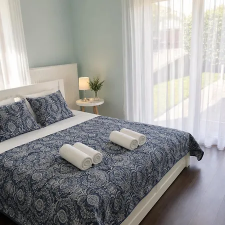 Pannonia Apartment Keszthely