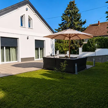 Apartamento Pannonia *