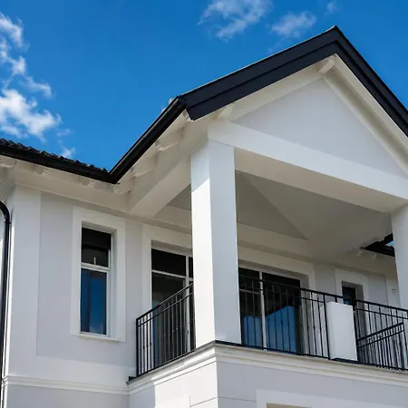 Apartment Pannonia Keszthely