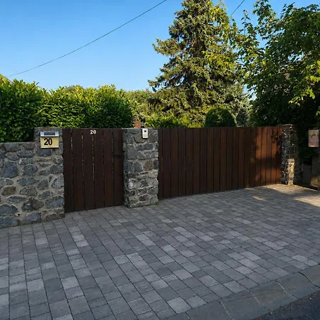 Apartment Pannonia Keszthely